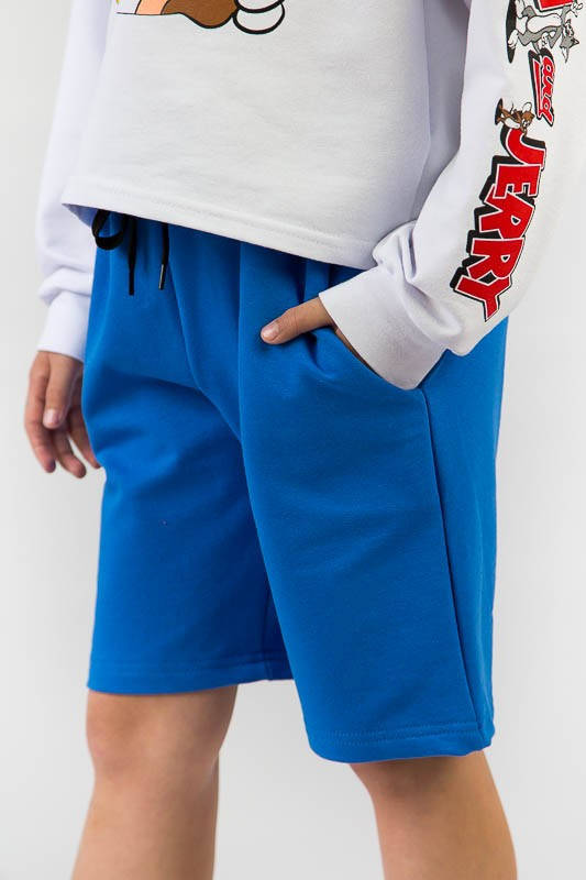 Шорты бриджи подростковые для мальчика, черный синий серый, двухнить
Шорты бриджи подростковые для мальчика, черный синий серый, двухнить