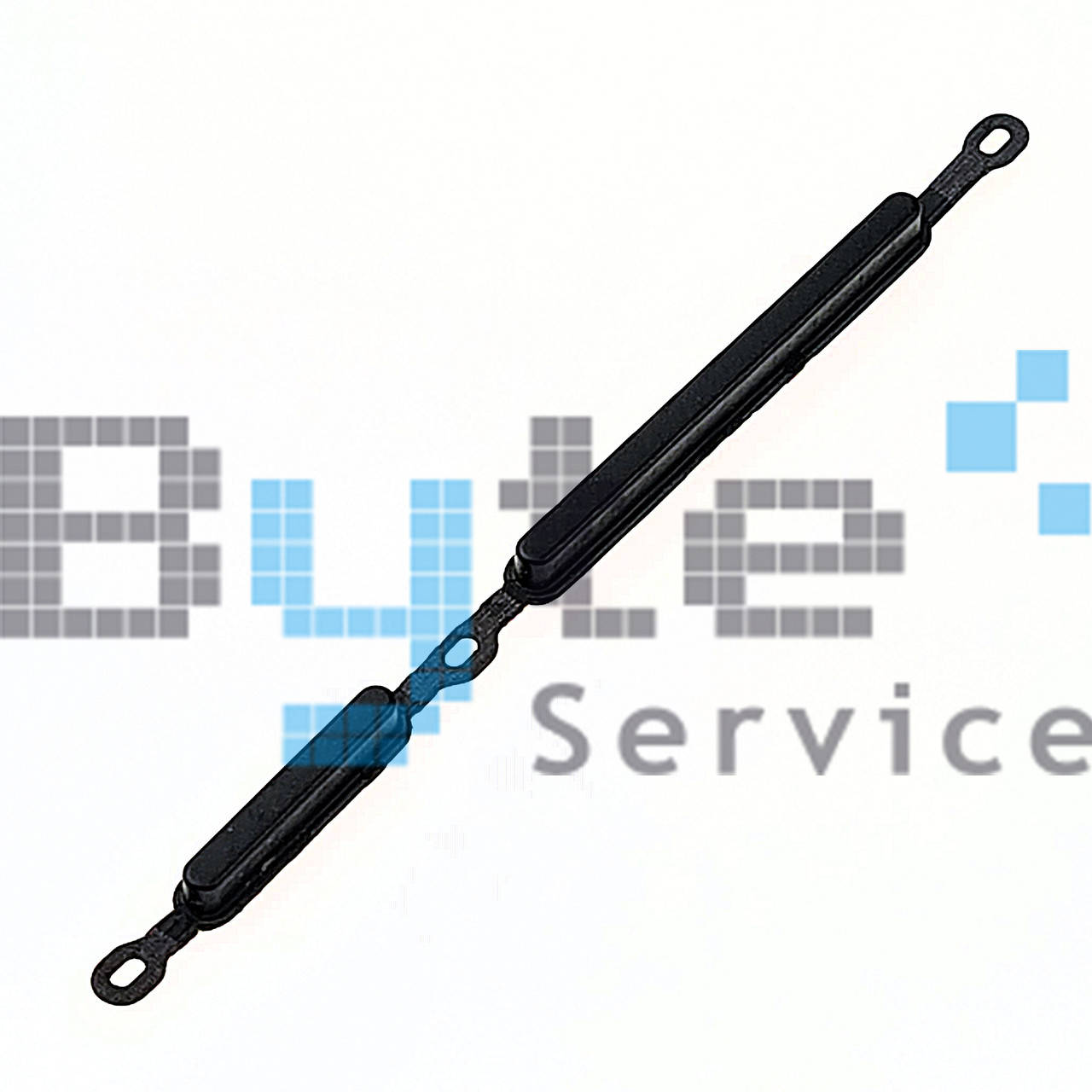 Механические кнопки (толкатель) Xiaomi Redmi 9C Black original
Механические кнопки (толкатель) Xiaomi Redmi 9C Black original