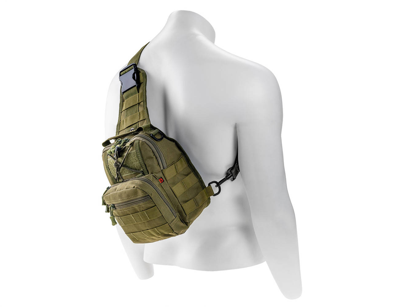 Тактическая Сумка на Плече Badger Outdoor Tactical 10л 26 х 21 х 13 см Olive (BO-CCS10-BLK), Оливковый
Тактическая Сумка на Плече Badger Outdoor Tactical 10л 26 х 21 х 13 см Olive (BO-CCS10-BLK), Оливковый