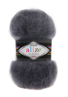 Пряжа Mohair classic New-53 
Пряжа Mohair classic New-53