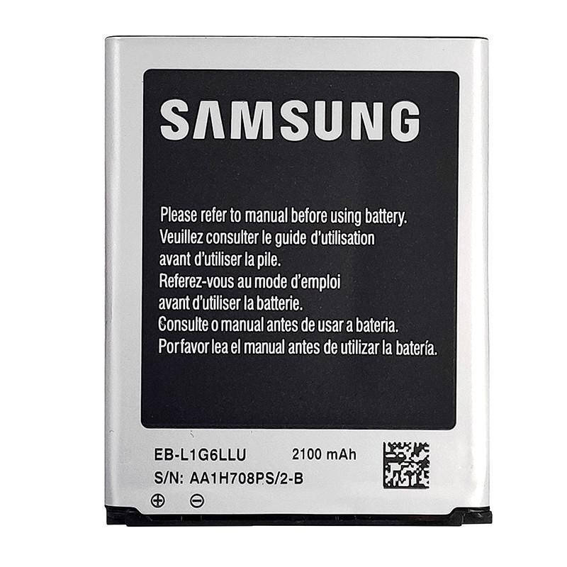 Батарея на Samsung Galaxy S3, i9300, EB-L1G6LLU (2100 mAh) (аккумулятор Самсунг С3)
Батарея на Samsung Galaxy S3, i9300, EB-L1G6LLU (2100 mAh) (аккумулятор Самсунг С3)