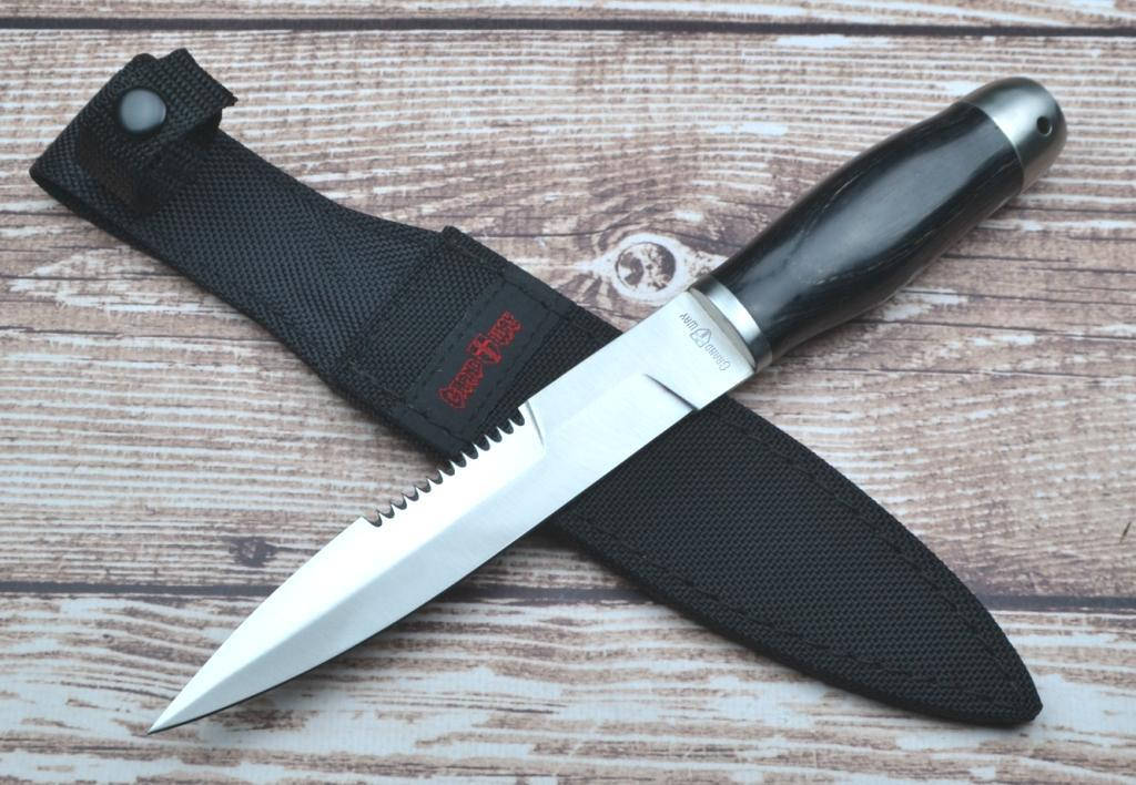 Нож финка 2107 GW
Нож финка 2107 GW