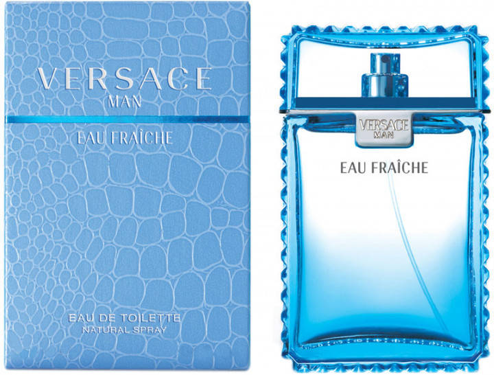 Мужская туалетная вода Versace Man Eau Fraiche 100 ml Версаче Мен Фреш мужской парфюм духи мужские
Мужская туалетная вода Versace Man Eau Fraiche 100 ml Версаче Мен Фреш мужской парфюм духи мужские