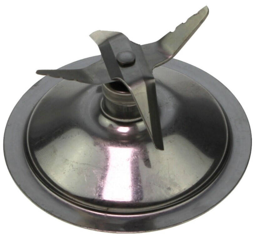 Нож - измельчитель в сборе для стац. блендера Braun AS00000033
Нож - измельчитель в сборе для стац. блендера Braun AS00000033