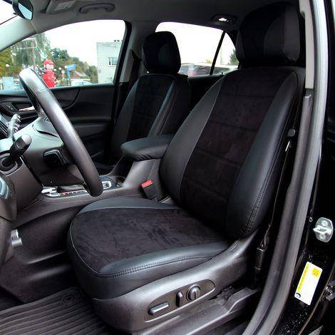 Чехлы на сиденья из экокожи и антары Toyota Yaris Cross II (XP210) 2020-2023 EMC-Elegant
Чехлы на сиденья из экокожи и антары Toyota Yaris Cross II (XP210) 2020-2023 EMC-Elegant