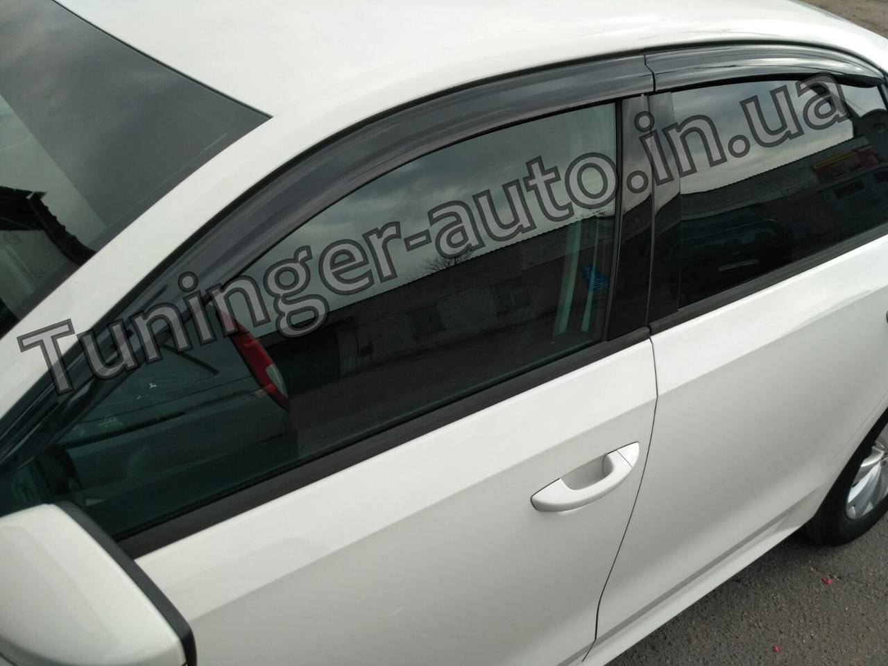 Дефлекторы окон (ветровики) Volkswagen Passat B7 USA (Американец) 2011-2015 (Autoclover)
Дефлекторы окон (ветровики) Volkswagen Passat B7 USA (Американец) 2011-2015 (Autoclover)