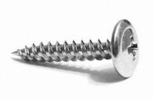 Саморез с прессшайбой острый 4.2х51 250 шт
Саморез с прессшайбой острый 4.2х51 250 шт