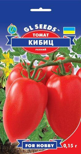 Томат Кибиц сливка сорт низкорослый урожайный лежкий ранний мясистый плотный, упаковка 0,15 г
Томат Кибиц сливка сорт низкорослый урожайный лежкий ранний мясистый плотный, упаковка 0,15 г