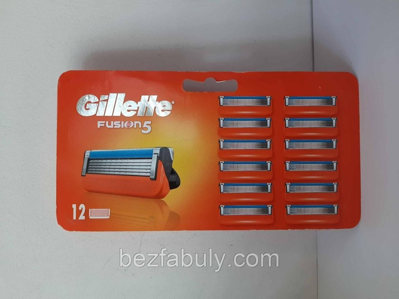Кассеты для бритья мужские Gillette Fusion 5 12 шт. ( Жиллетт Фюжин 5 Кассета павер!! оригинал Германия)
Кассеты для бритья мужские Gillette Fusion 5 12 шт. ( Жиллетт Фюжин 5 Кассета павер!! оригинал Германия)