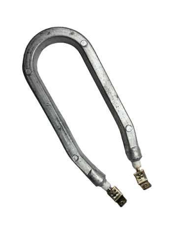 Силовой тэн бойлера черепаха, для кофемашин Saeco Vienna 50 Ом, 1090 Вт, 230 В. G2
Силовой тэн бойлера черепаха, для кофемашин Saeco Vienna 50 Ом, 1090 Вт, 230 В. G2