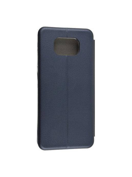 Чехол книга Poco X3 Pro \ Чехол - книжка Poco X3 Pro \ Чехол книга Поко Х3 Про (темно - синий) магнитна книга
Чехол книга Poco X3 Pro \ Чехол - книжка Poco X3 Pro \ Чехол книга Поко Х3 Про (темно - синий) магнитна книга