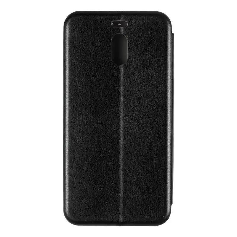 Чехол книжка для Meizu M6 Note / чехол-книжка на мейзу м6 нот (черный цвет) на магните с отделом для карт
Чехол книжка для Meizu M6 Note / чехол-книжка на мейзу м6 нот (черный цвет) на магните с отделом для карт