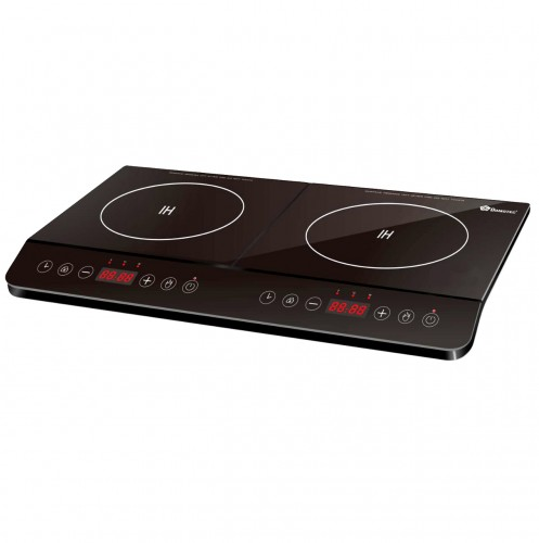 Электроплита DOMOTEC MS-5872 индукционная на 2 конфорки | Плита электрическая Домотек
Электроплита DOMOTEC MS-5872 индукционная на 2 конфорки | Плита электрическая Домотек