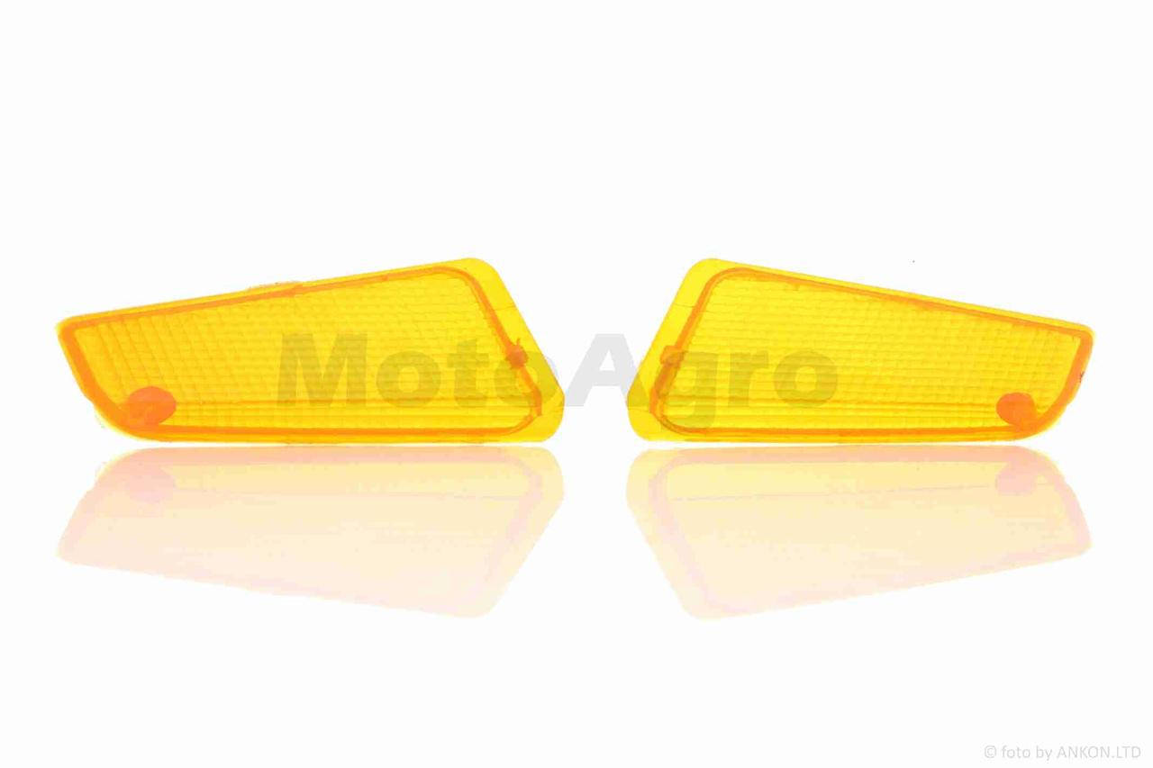 Стекла поворотов ADDRESS V-50/100 перед 
Стекла поворотов ADDRESS V-50/100 перед