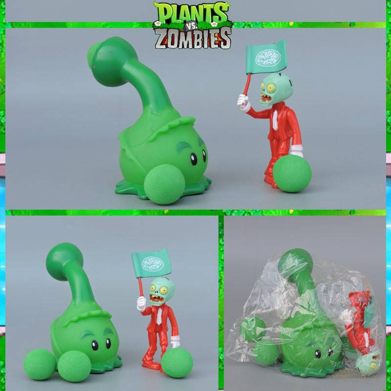 Растения против зомби | Plants vs Zombies Игровой набор №23 Капуста (Растения стреляют шариками в зомби)
Растения против зомби | Plants vs Zombies Игровой набор №23 Капуста (Растения стреляют шариками в зомби)