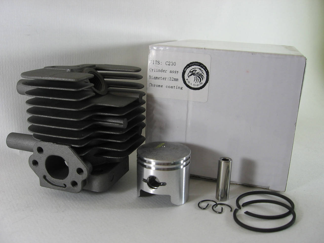Цилиндр с поршнем Shindaiwa C200R C230 DH230 AH230 AH231 AHS231 LE230 LE231 (20016-12112) А130-001390 Шиндайва
Цилиндр с поршнем Shindaiwa C200R C230 DH230 AH230 AH231 AHS231 LE230 LE231 (20016-12112) А130-001390 Шиндайва