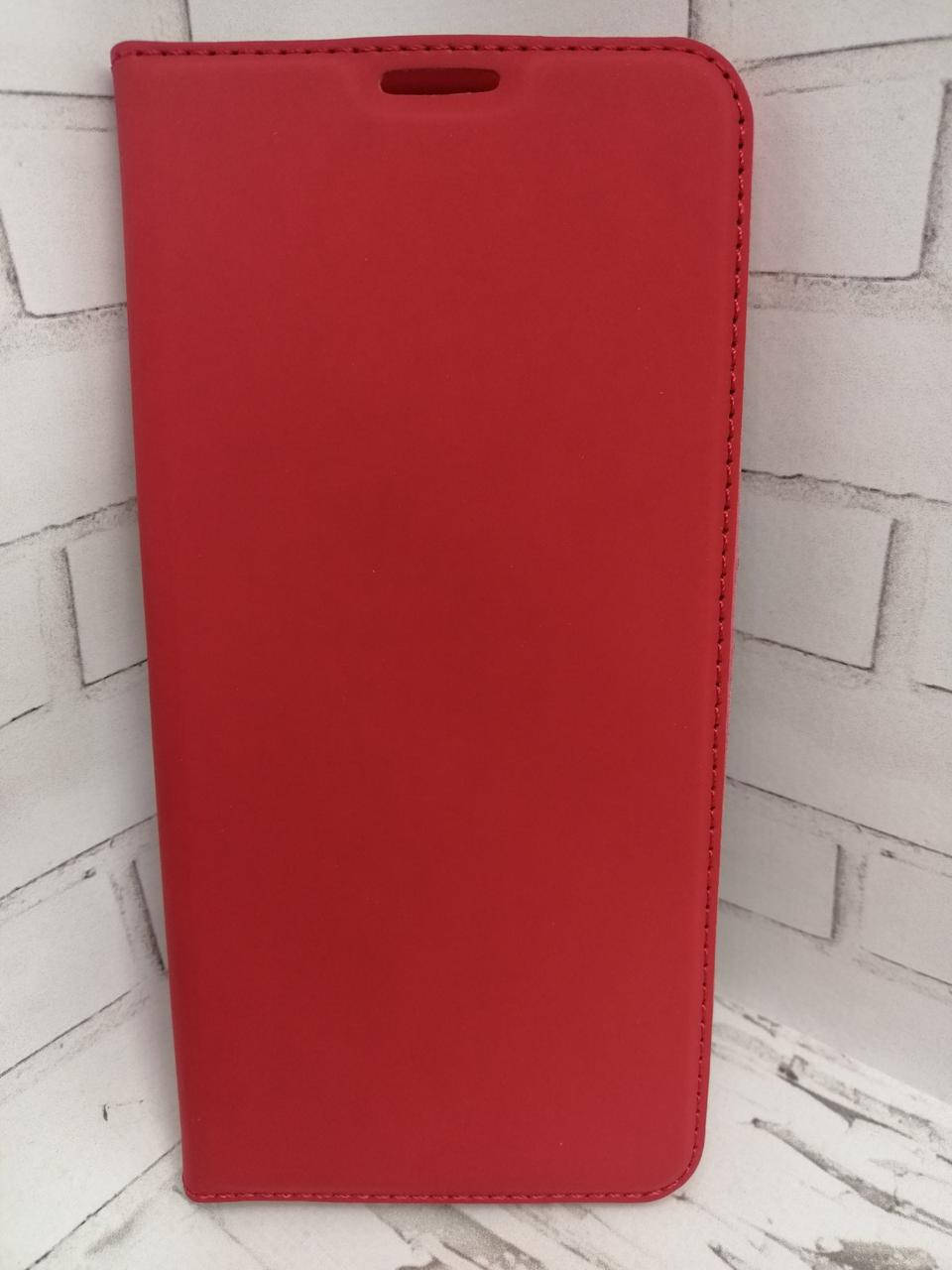 Чехол книжка для Xiaomi Redmi Note 10 / Note 10s боковой с подставкой противоударный Avantis red, Красный
Чехол книжка для Xiaomi Redmi Note 10 / Note 10s боковой с подставкой противоударный Avantis red, Красный