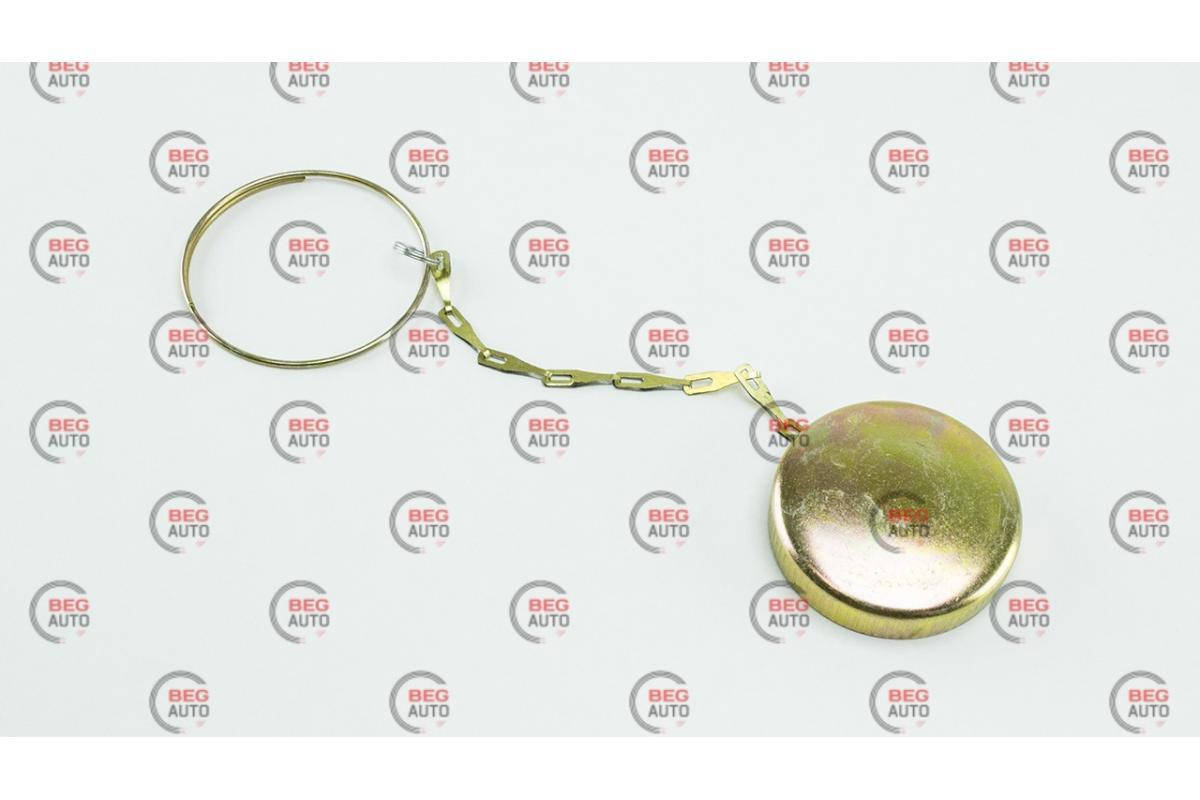 Крышка б\б Москвич ЗАВОД
Крышка б\б Москвич ЗАВОД