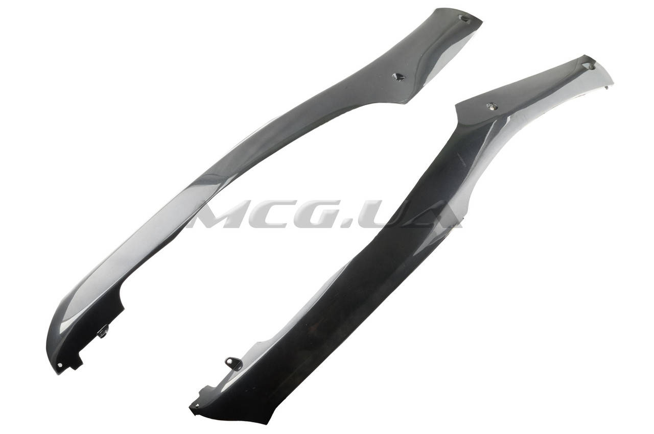 Пластик на скутер NAVIGATOR нижний (лыжи) "KOMATCU" (черный)
Пластик на скутер NAVIGATOR нижний (лыжи) "KOMATCU" (черный)