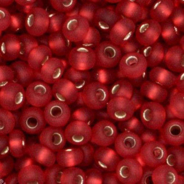 33139/97070/10matt Насыщенный красный матовый с серебряной серединкой чешский бисер Preciosa 1грамм
33139/97070/10matt Насыщенный красный матовый с серебряной серединкой чешский бисер Preciosa 1грамм