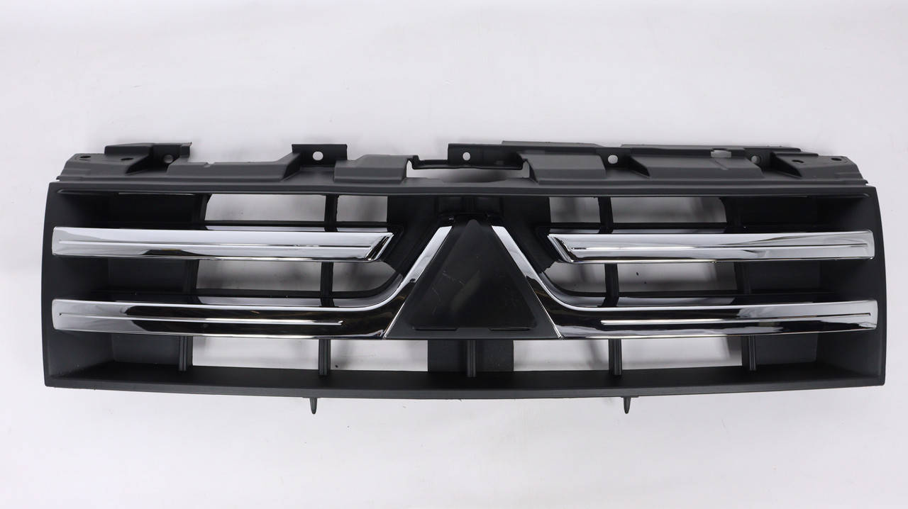 Решетка 06-10 LW-MB4-2-005 Mitsubishi Pajero Wagon V97 
Решетка 06-10 LW-MB4-2-005 Mitsubishi Pajero Wagon V97