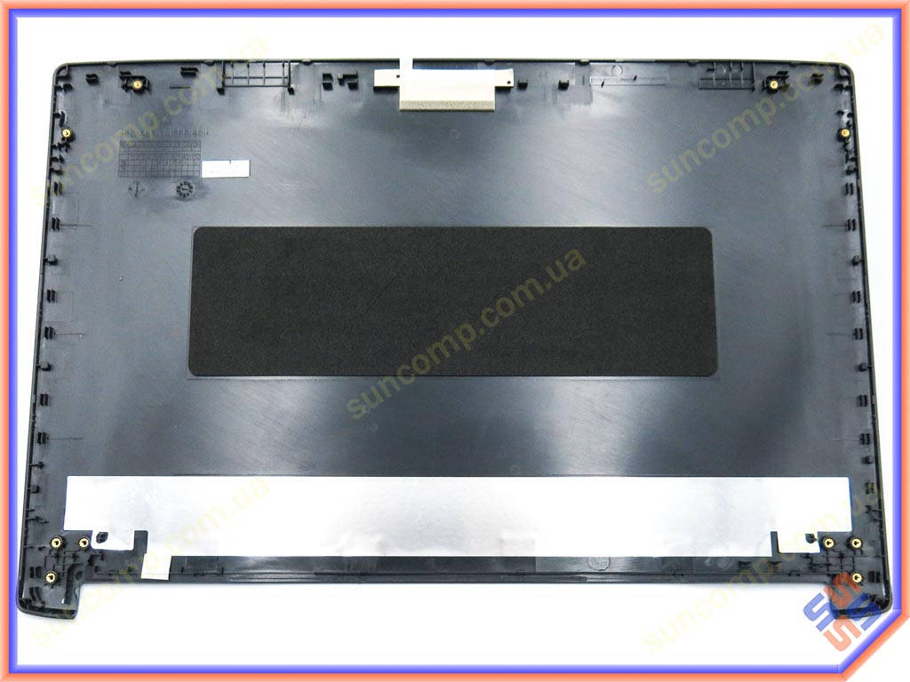 Корпус для ноутбука Acer Aspire A515-51, A515-51G, A515-41G, A715-71G (Крышка матрицы - задняя часть).
Корпус для ноутбука Acer Aspire A515-51, A515-51G, A515-41G, A715-71G (Крышка матрицы - задняя часть).