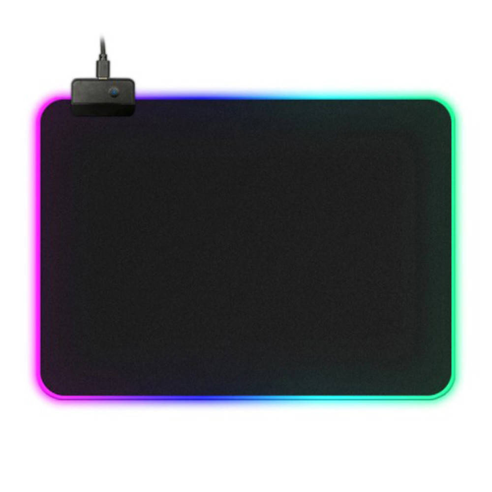 Игровая поверхность (коврик) с подсветкой iMICE PD-04 Black
Игровая поверхность (коврик) с подсветкой iMICE PD-04 Black