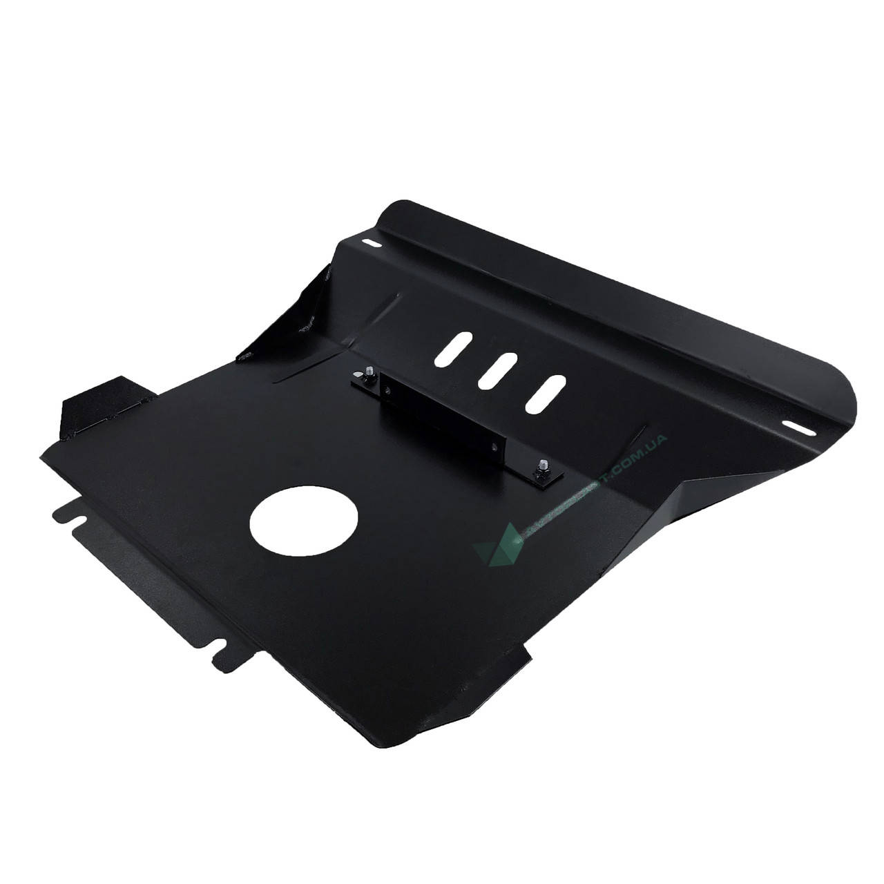 Защита двигателя SsangYong Kyron (2006-)
Защита двигателя SsangYong Kyron (2006-)