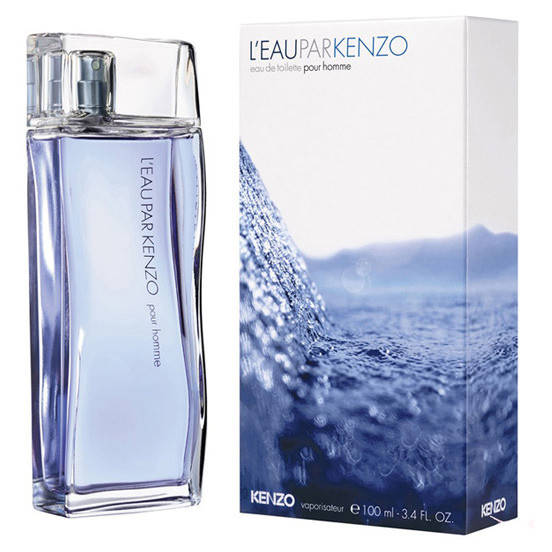 Мужская туалетная вода L`Eau Par pour Homme K (100 мл ) 
Мужская туалетная вода L`Eau Par pour Homme K (100 мл )