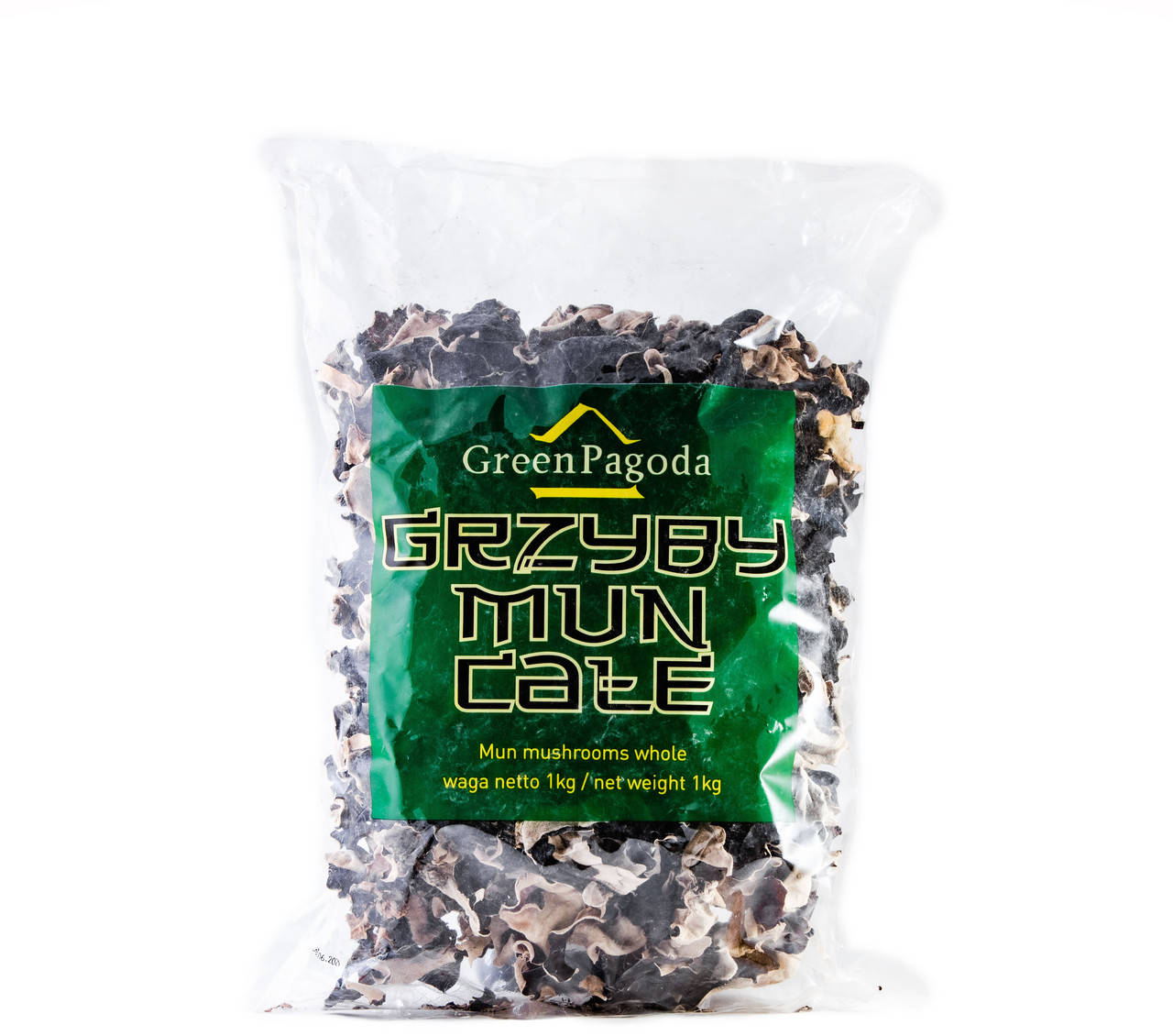 Грибы Мун Древесный (целые) Green Pagoda 1000 г
Грибы Мун Древесный (целые) Green Pagoda 1000 г