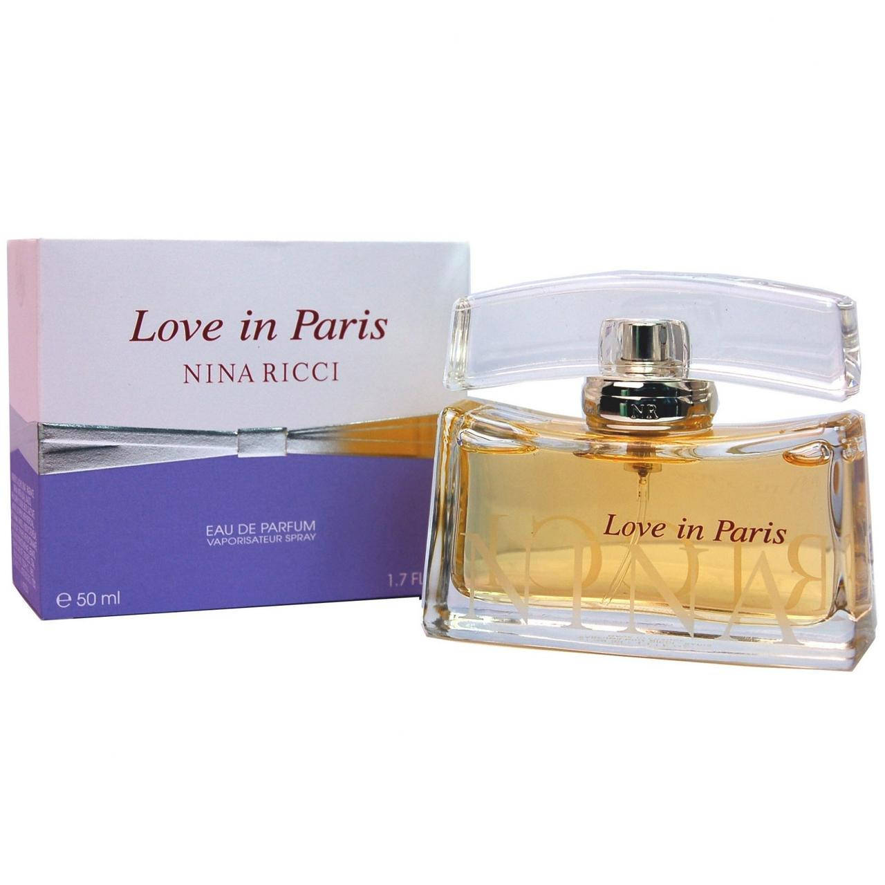 Nina Ricci Love in Paris Парфюмированная вода 80 ml EDP (Нина Риччи Лав Любовь в ин Париж) Женский Парфюм Духи
Nina Ricci Love in Paris Парфюмированная вода 80 ml EDP (Нина Риччи Лав Любовь в ин Париж) Женский Парфюм Духи
