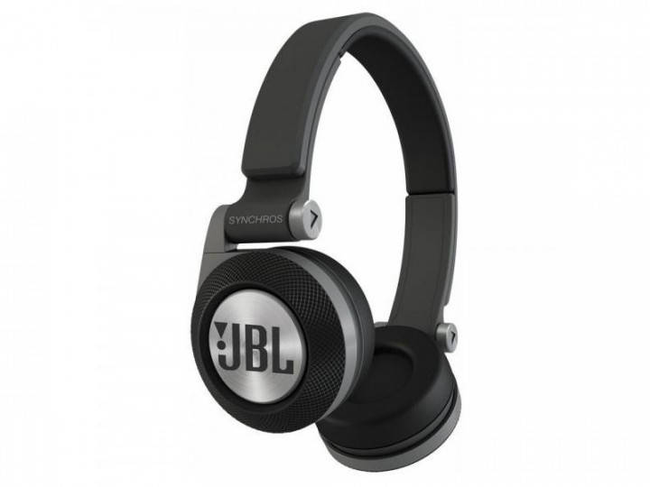 Наушники JBL Synchros E40BT, Black, ОРИГИНАЛ! naushniki навушники блютуз наушники, Черный
Наушники JBL Synchros E40BT, Black, ОРИГИНАЛ! naushniki навушники блютуз наушники, Черный