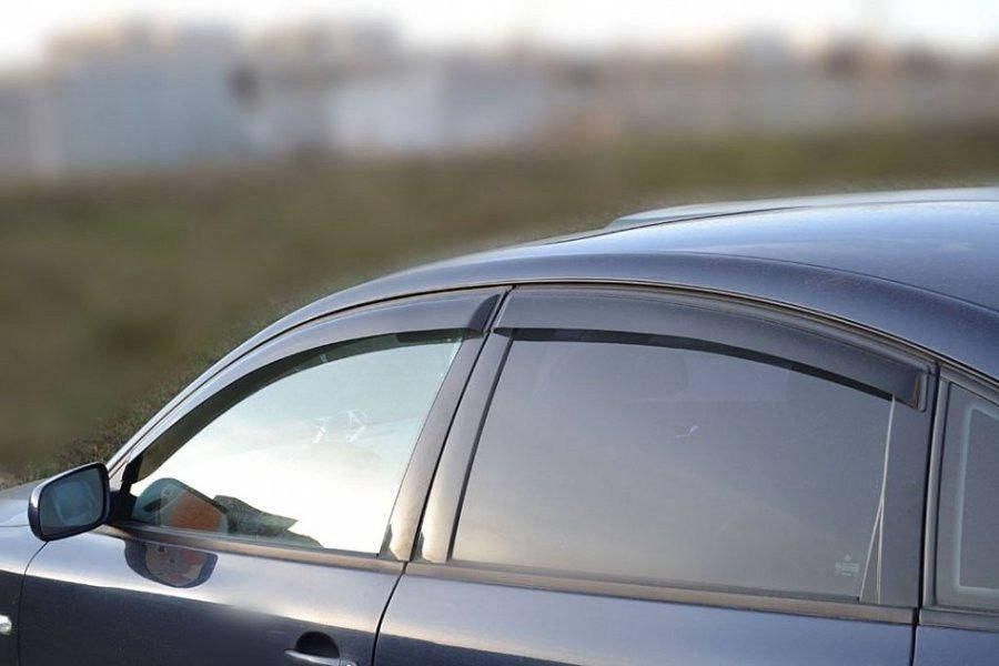Дефлекторы окон (ветровики) Volkswagen VW Passat B5 sedan 1997-2005, ANV - Cobra Tuning, V21397
Дефлекторы окон (ветровики) Volkswagen VW Passat B5 sedan 1997-2005, ANV - Cobra Tuning, V21397