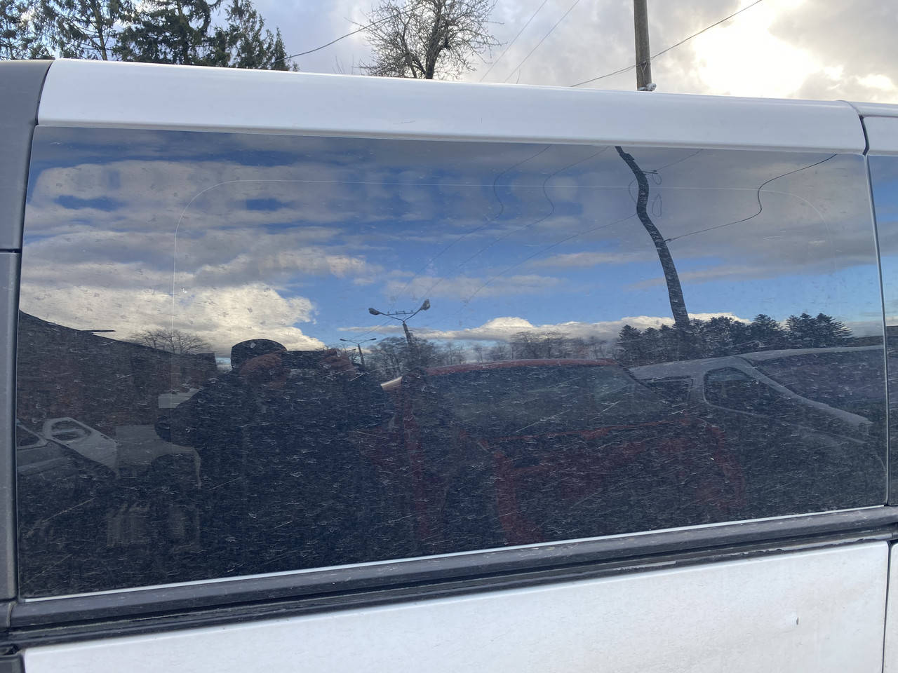 Стекло. в кузов боковое заднее правое. длинная база RENAULT TRAFIC 00-14 (РЕНО ТРАФИК)
Стекло. в кузов боковое заднее правое. длинная база RENAULT TRAFIC 00-14 (РЕНО ТРАФИК)