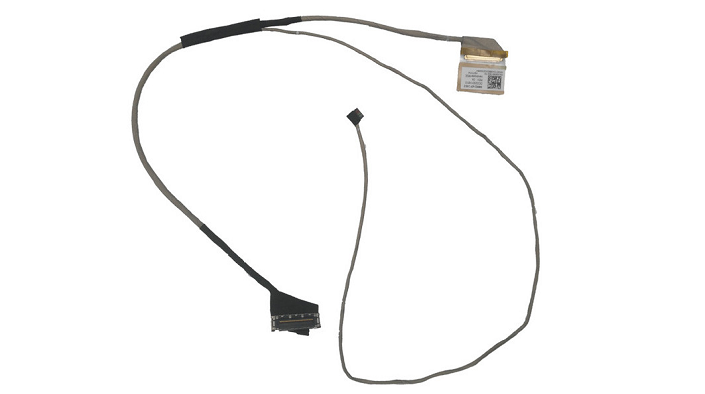 Шлейф матрицы для ноутбука LENOVO IdeaPad 300-15 300-15ISK 300-15IBR - DC02001XE10 - Оригинал BMWQ2 30pi EDP
Шлейф матрицы для ноутбука LENOVO IdeaPad 300-15 300-15ISK 300-15IBR - DC02001XE10 - Оригинал BMWQ2 30pi EDP