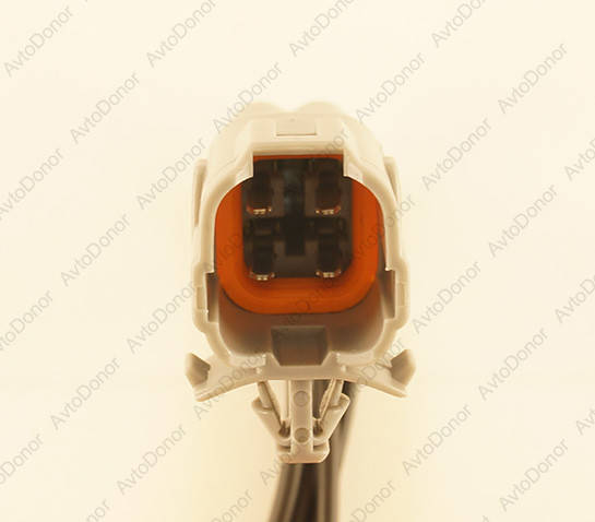 Разъем автомобильный 4-пин/контактный. Папа. 20×18 мм. НОВЫЙ
Разъем автомобильный 4-пин/контактный. Папа. 20×18 мм. НОВЫЙ