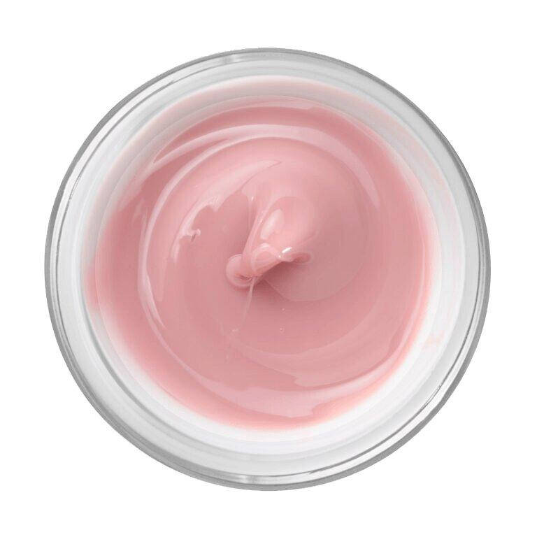 Poly GEL Delicate Pink, JZ,30 мл 
Poly GEL Delicate Pink, JZ,30 мл