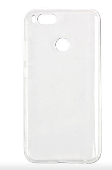 Силикон "SMTT" для Xiaomi Mi5X/MiA1 Прозрачный
Силикон "SMTT" для Xiaomi Mi5X/MiA1 Прозрачный