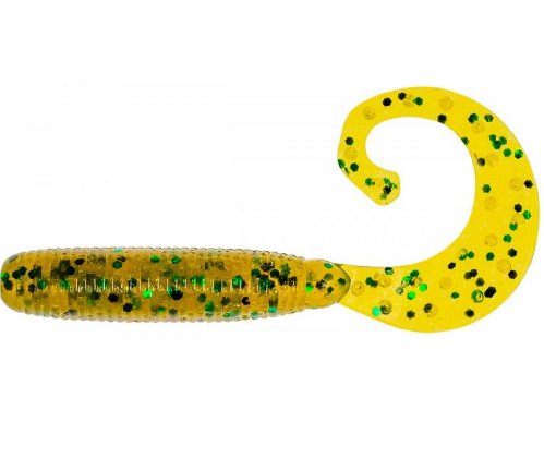 Силикон Select Geely 3" col.006