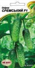 Семена Огурец Сремский F1 15 шт
Семена Огурец Сремский F1 15 шт