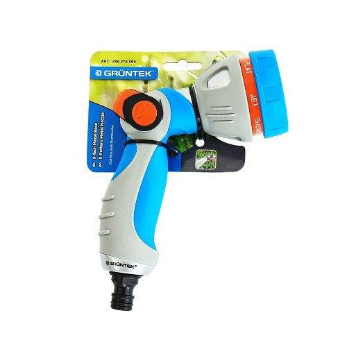 Пистолет для полива Gruntek 296-276-599 
Пистолет для полива Gruntek 296-276-599