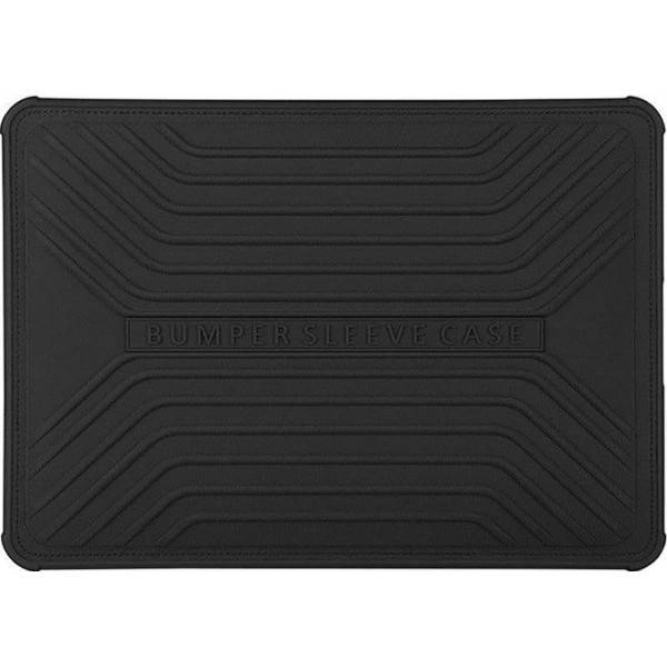 Чехол WIWU Voyage Sleeve для MacBook Pro 13 (2016-2020) / Air 13 (2018-2020) Черный
Чехол WIWU Voyage Sleeve для MacBook Pro 13 (2016-2020) / Air 13 (2018-2020) Черный
