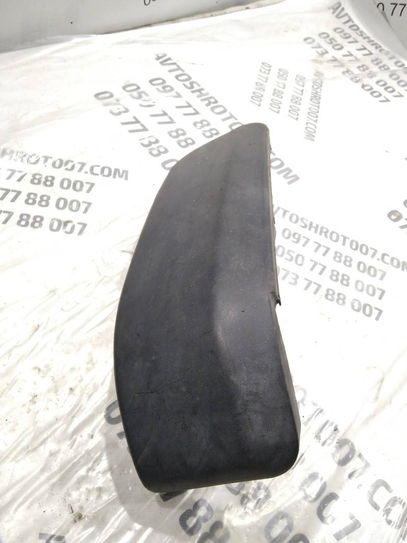 Молдинг бампера Citroen C8 1484208077 Лево Зад
Молдинг бампера Citroen C8 1484208077 Лево Зад