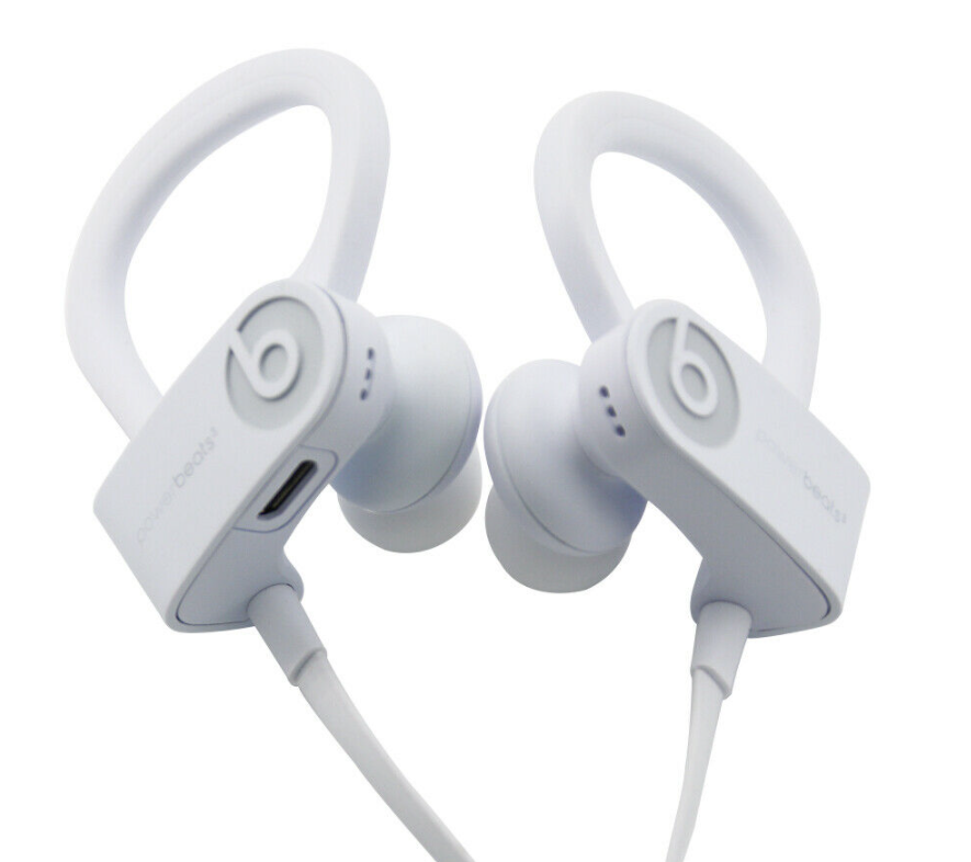 Беспроводные наушники Beats Powerbeats 3 с чипом Apple W1 для быстрого подключения с устройствами iOS Белые, Белый
Беспроводные наушники Beats Powerbeats 3 с чипом Apple W1 для быстрого подключения с устройствами iOS Белые, Белый