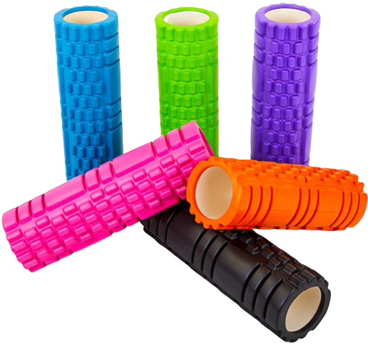 Роллер-валик массажный Zelart Grid Combi Roller 14*45 cм для самомассажа, фитнеса, йоги и пилатеса (FI-6675)
Роллер-валик массажный Zelart Grid Combi Roller 14*45 cм для самомассажа, фитнеса, йоги и пилатеса (FI-6675)