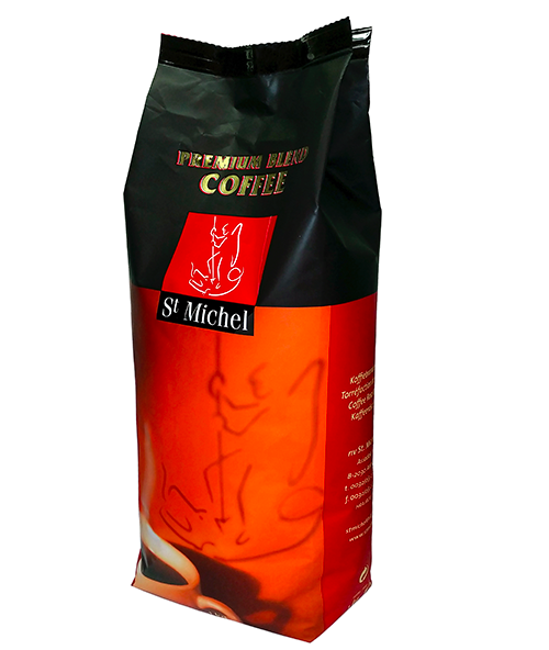 Кофе в зернах St.Michel MOKA
Кофе в зернах St.Michel MOKA