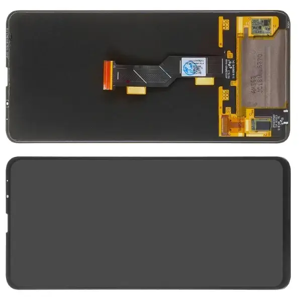 Дисплей Xiaomi Mi Mix 3 M1810E5A модуль в сборе с тачскрином, черный, Original (PRC)
Дисплей Xiaomi Mi Mix 3 M1810E5A модуль в сборе с тачскрином, черный, Original (PRC)