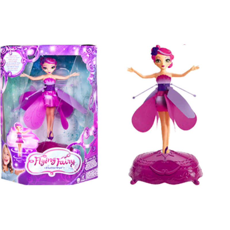 Летающая кукла фея Flying Fairy c подставкой | Летит за рукой | Волшебство в детских руках! Рекомендации
Летающая кукла фея Flying Fairy c подставкой | Летит за рукой | Волшебство в детских руках! Рекомендации