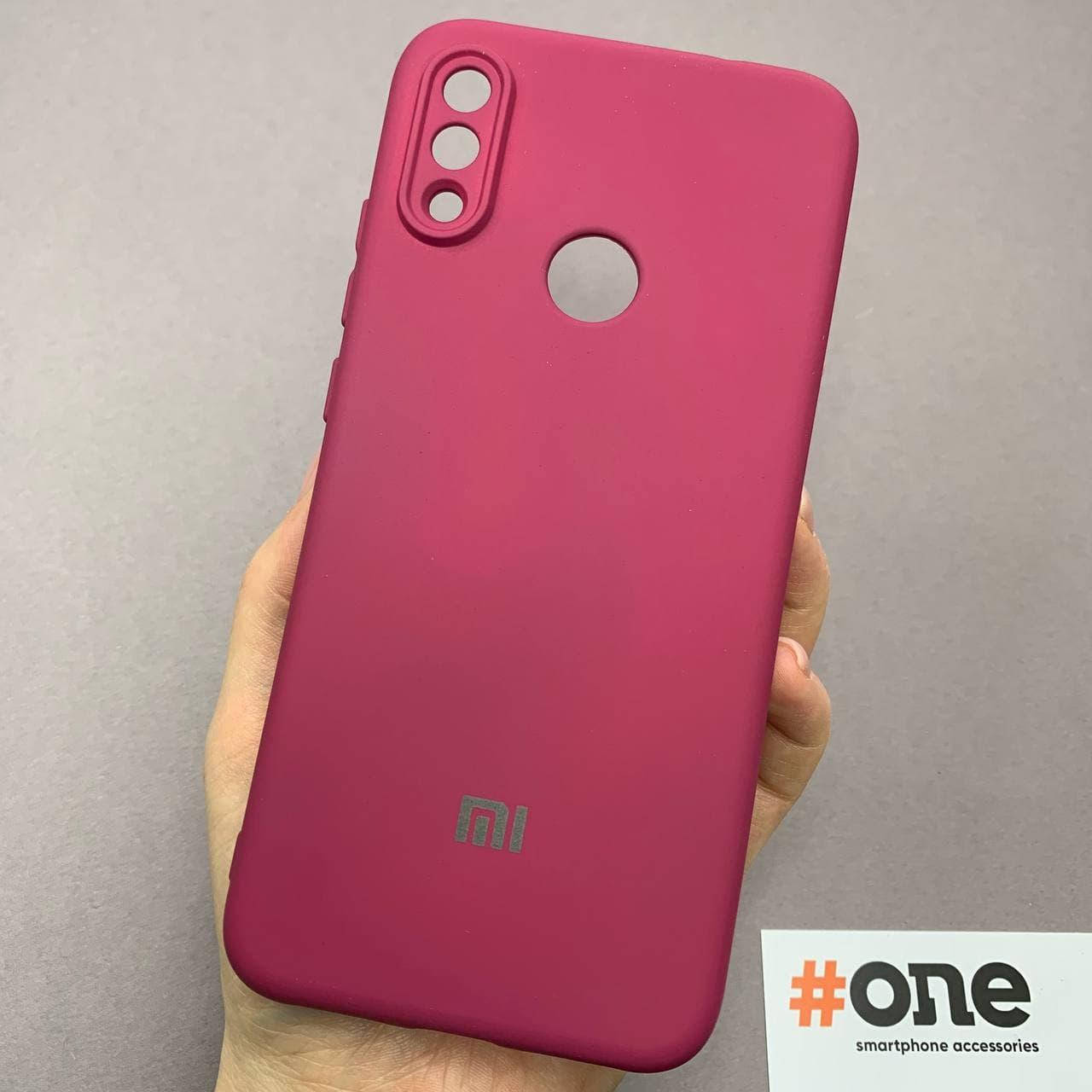 Чехол для Xiaomi Redmi Note 7 с микрофиброй с защитой для камеры чехол на телефон сяоми нот 7 бордовый CMR
Чехол для Xiaomi Redmi Note 7 с микрофиброй с защитой для камеры чехол на телефон сяоми нот 7 бордовый CMR