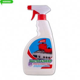 Засіб тригер Санклін М.Клінер для зняття жиру з плит/сков 750мл
Засіб тригер Санклін М.Клінер для зняття жиру з плит/сков 750мл